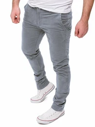 Chinohose Herren Chino Merlin mit bequemer Passform