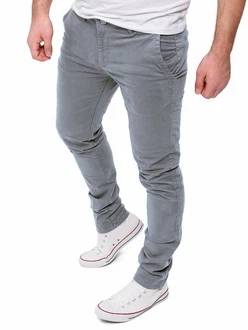 Yazubi Chinohose Herren Merlin