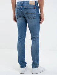 BIG STAR Slim-fit-Jeans TERRY SLIM 