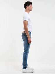 BIG STAR Slim-fit-Jeans TERRY SLIM 