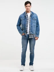 BIG STAR Slim-fit-Jeans TERRY SLIM 