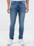 BIG STAR Slim-fit-Jeans TERRY SLIM 