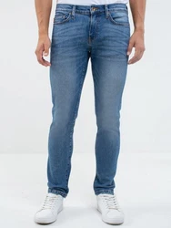 BIG STAR Slim-fit-Jeans TERRY SLIM 