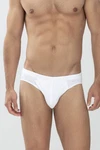 Mey Jazz-Pants Slips Serie Casual Cotton Uni 