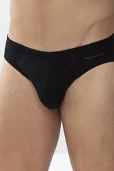 Mey Jazz-Pants Slips Serie Casual Cotton Uni 