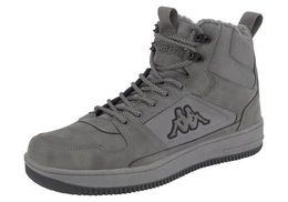 Winterboots Sneakerboots, Winterschuhe, Schnrboots, gefttert