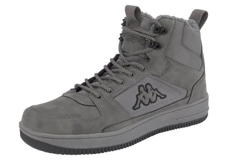 Kappa Winterboots Sneakerboots Schnürboots 