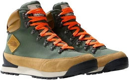 M BACK-TO-BERKELEY IV TEXTILE WP Schnrboots wasserdicht