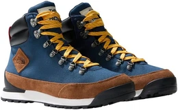 M BACK-TO-BERKELEY IV TEXTILE WP Schnrboots wasserdicht