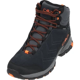 Melnick Mid 3Q18587 Stiefel