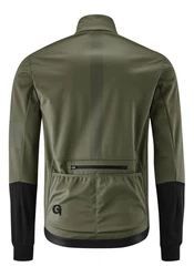 Gonso Bikerjacke Valaff Softshelljacke Herren 