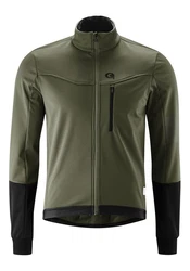 Gonso Bikerjacke Valaff Softshelljacke Herren 