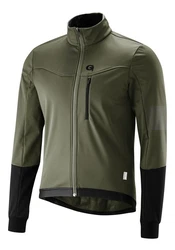 Gonso Bikerjacke Valaff Softshelljacke Herren 