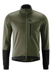 Gonso Bikerjacke Valaff Softshelljacke Herren 