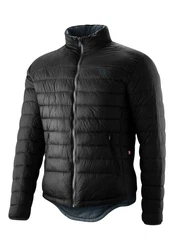 Gonso Fahrradjacke BEVINCO Herren Schwarz/Grau