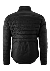 Gonso Fahrradjacke BEVINCO Herren Schwarz/Grau
