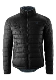 Fahrradjacke BEVINCO Herren Primaloft-Jacke, warme, atmungsaktive und winddichte Wendejacke