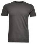 RAGMAN T-Shirt Longshirt Dunkelgrau/Dunkelgrün/Grau/Khaki
