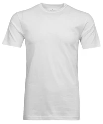 RAGMAN T-Shirt Longshirt Grau/Weiß/Creme/Khaki
