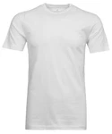 RAGMAN T-Shirt Longshirt Grau/Weiß/Creme/Khaki