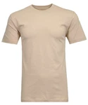 RAGMAN T-Shirt Longshirt Khaki/Beige