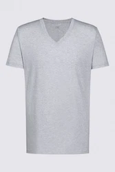 Mey Kurzarmshirt Serie Dry Cotton Uni
