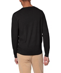 Pierre Cardin Strickpullover RH Khaki/Beige/Braun
