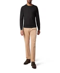 Pierre Cardin Strickpullover RH Khaki/Beige/Braun