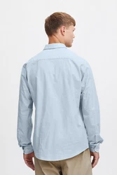 Solid Hemd 'Val' 21106618