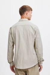Solid Hemd 'Val' 21106618