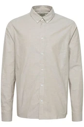 !Solid Langarmhemd SDVal Shirt 21106618 Klassisches Hemd
