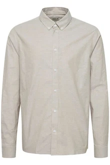 Solid Hemd 'Val' 21106618