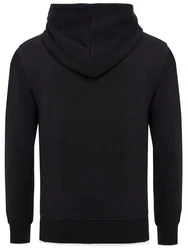 WOTEGA Kapuzenpullover Sweat Hoodie WT Star Creme/Orange/Lila/Dunkelblau/Schwarz