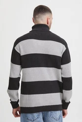 !Solid Rollkragenpullover SDSerge Turtleneck 21301065-ME