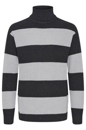 !Solid Rollkragenpullover SDSerge Turtleneck 21301065-ME