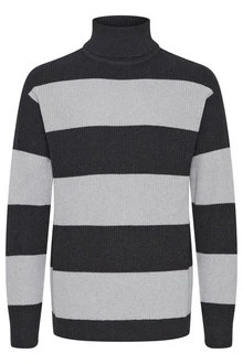 !Solid Rollkragenpullover SDSerge Turtleneck !Solid Rollkragenpullover SDSerge Turtleneck