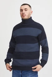 !Solid Rollkragenpullover SDSerge Turtleneck 21301065-ME