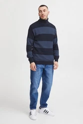 !Solid Rollkragenpullover SDSerge Turtleneck 21301065-ME