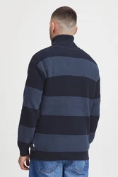 !Solid Rollkragenpullover SDSerge Turtleneck 21301065-ME