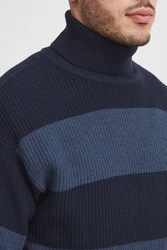 !Solid Rollkragenpullover SDSerge Turtleneck 21301065-ME