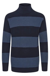 !Solid Rollkragenpullover SDSerge Turtleneck 21301065-ME