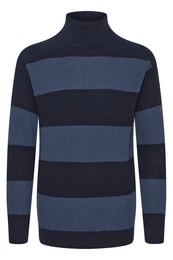 !Solid Rollkragenpullover SDSerge Turtleneck 21301065-ME