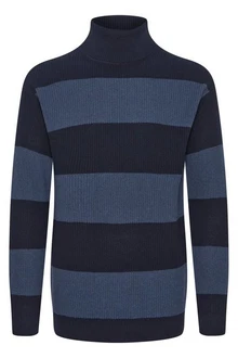 !Solid Rollkragenpullover SDSerge Turtleneck 21301065-ME !Solid Rollkragenpullover SDSerge Turtleneck 21301065-ME