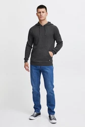 !Solid Kapuzenpullover SDKay 21301056