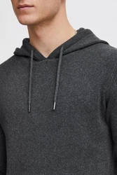 !Solid Kapuzenpullover SDKay 21301056
