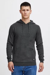 !Solid Kapuzenpullover SDKay 21301056
