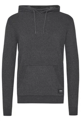 !Solid Kapuzenpullover SDKay 21301056