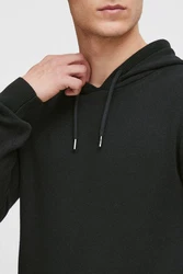 !Solid Kapuzenpullover SDKay 21301056