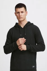 !Solid Kapuzenpullover SDKay 21301056