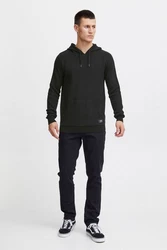!Solid Kapuzenpullover SDKay 21301056